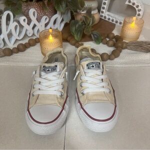 Converse All Star Shoreline Slip On Shoes